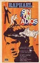Sin un adiós (1970) - FilmAffinity