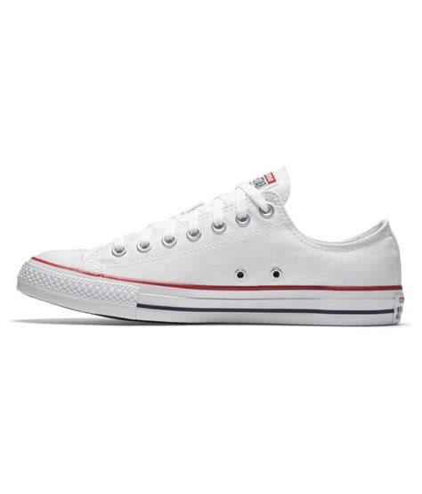 Converse All Star Fashion Lifestyle White Casual Shoes Buy Converse