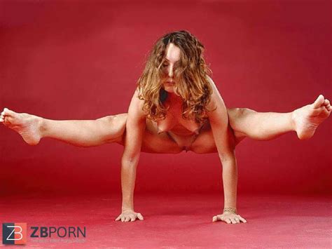 Yoga Erotic Art Photos Zb Porn