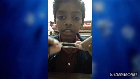 Pin Trick By Adhil Youtube