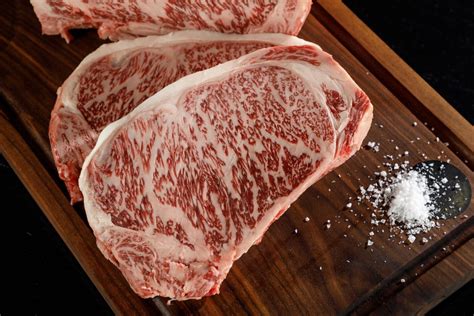 The World Steak Challenge Winner Is Japanese Wagyu Cultivated Food