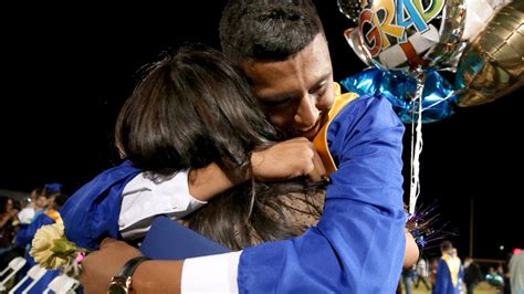 Photos Palo Verde High School 2018 Graduation Local News