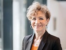 Erfurt: Birgit Keller mit 52 Stimmen zur neuen Landtags-Präsidentin ...