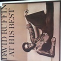 David Ruffin - ...At His Best (Vinyl) | Discogs