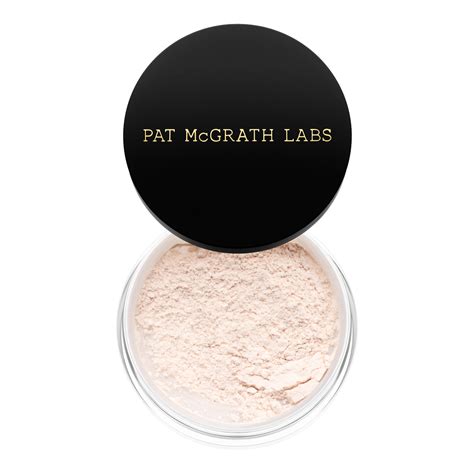 Buy Pat Mcgrath Labs Skin Fetish Sublime Perfection Setting Powder