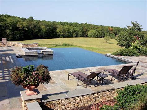 Master Pools Guild Residential Pools And Spas Traditional