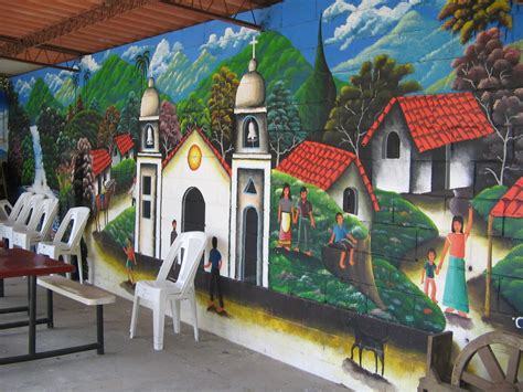 Cultura Salvadoreña ¿qué Es La Cultura