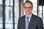 Dr. Jens Weidmann | Deutsche Bundesbank