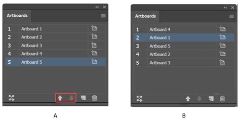 So these are considered your artboards and sometimes you may need more than one artboard or you may need to adjust an artboard to change the then you can also add new artboards by clicking down in the right for a new artboard. How to set up multiple artboards in Illustrator