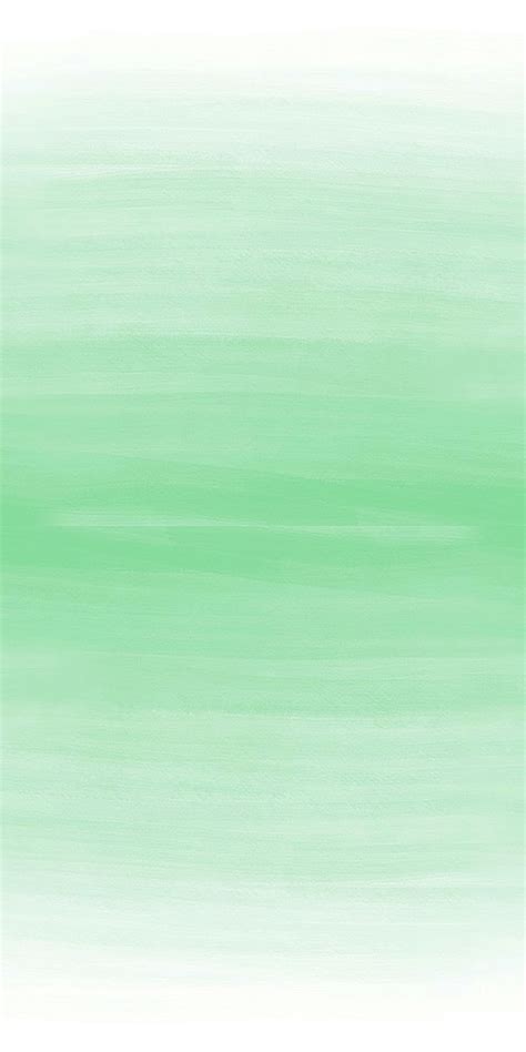 Riley Blake Designs Watercolor Wash Ombre Mint Green Flannel