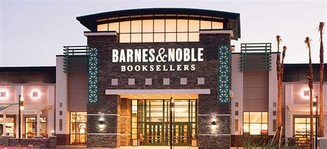 Real jobs from real companies. Why Barnes & Noble, Inc. Stock Jumped 13.4% in June | The ...