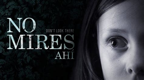 The album was released via myspace records and interscope records. No mires ahí / Don't look there - Cortometraje (Horror ...
