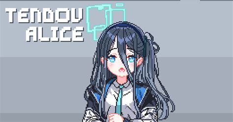 Dot Pixel Pixel 아리스가 부탁이 있어blue Archive Dot Pixiv