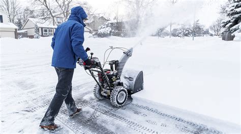 Snow Removal Coffels Landscaping