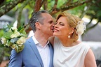 Julia Klöckner heiratet Ralph Grieser in Südafrika - DER SPIEGEL