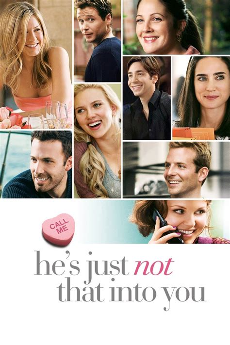 He S Just Not That Into You Pictures Rotten Tomatoes