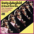 Dusty Springfield - The Complete Philadelphia Sessions-A Brand New Me ...