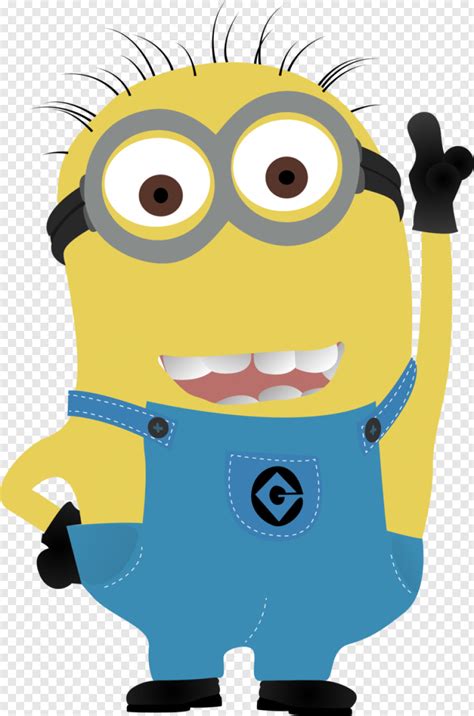 Gru Clip Art Royalty Free Minion From By Wborg On Deviantart Hd Png
