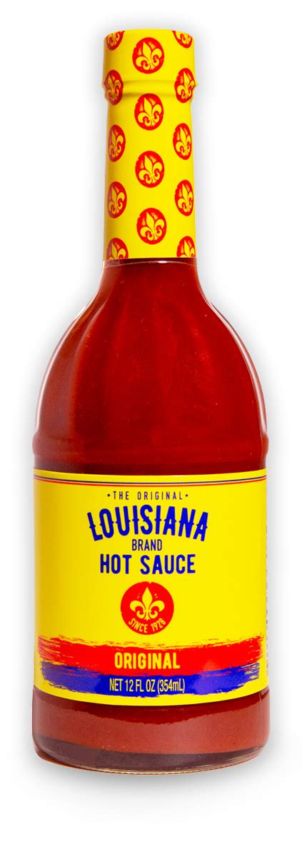 Easy Homemade Louisiana Hot Sauce How Hot Is It