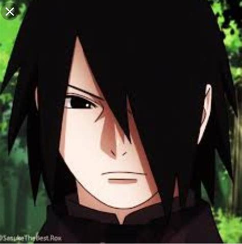 Aesthetic Sasuke Uchiha Pfp