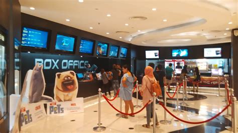 Since when did they change cathay cineplex to mm cineplexes lol. Our Journey : Johor Johor Bahru - Johor Bahru City Square ...