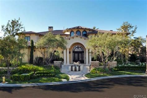 10 rentals available on trulia. Tuscan Style Mansion In Chino Hills, CA | Homes of the ...