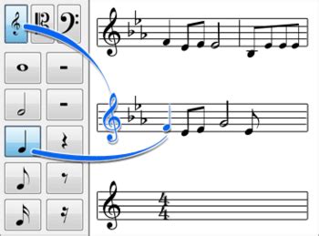 Audio / general / crescendo free music notation editor. Crescendo Music Notation Free for Mac - Download Free with ...