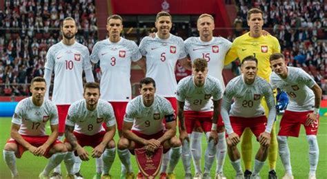 MŚ Katar 2022 Kto Pojedzie Na Mundial Spadają Akcje Mateusza Klicha