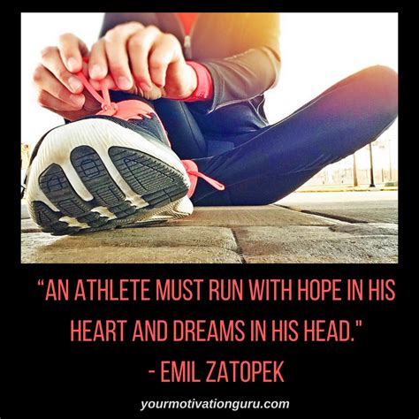 Top Inspirational Sports Quotes That Will Inspire Your Inner Sportsman