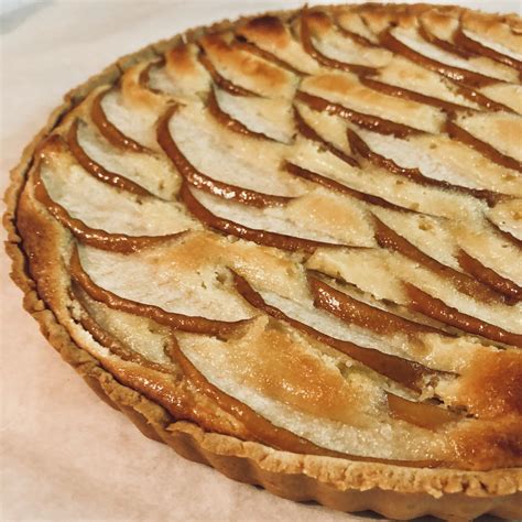 Click here for more delicious mary berry recipes… mary berry pear tart