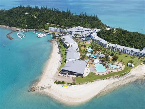 Daydream Island Resorts Whitsundays First Look At Stunning 140