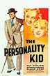 The Personality Kid - Seriebox