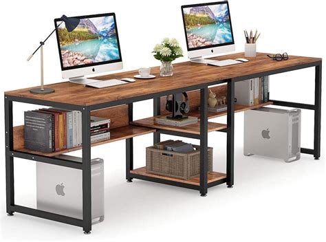 8 Best Two Person Desks For Home Office Use 2023 Gpcd