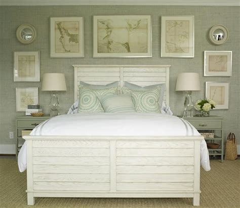 Best 45 Cheap Coastal Antique White Bedroom Furniture Ideas Beach