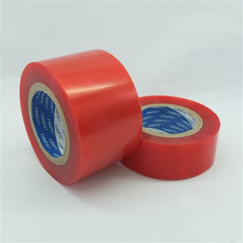 Firmfix Polyester Pet Tapes Nmc Products M Sdn Bhd