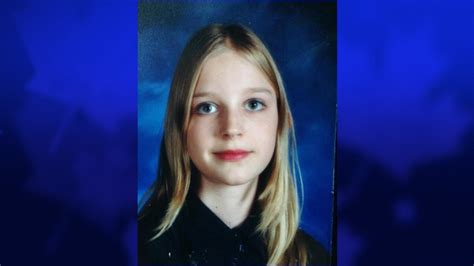 Missing Girl Investigation Continues Near Windsors Riverfront Ctv News