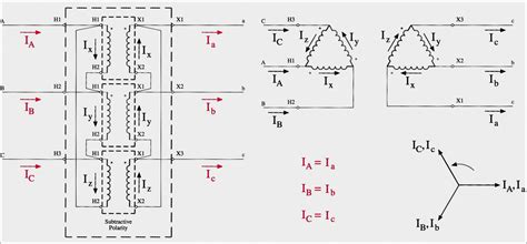 These cookies will be stored in your browser only with your consent. 3 Phase 6 Lead Motor Wiring Diagram | Wiring Diagram