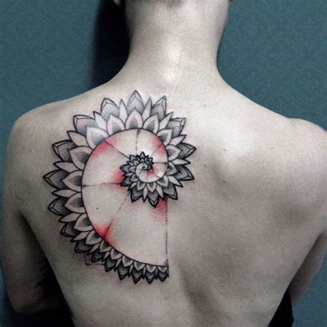 spiral tattoo meaning personal stories and symbolism behind body art
