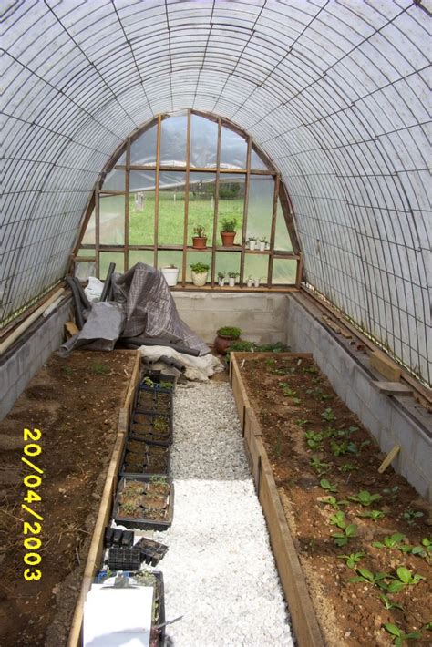 🌱| see what greenhouse customers are saying: In My Kitchen Garden: Looking Back: Building a Simple ...