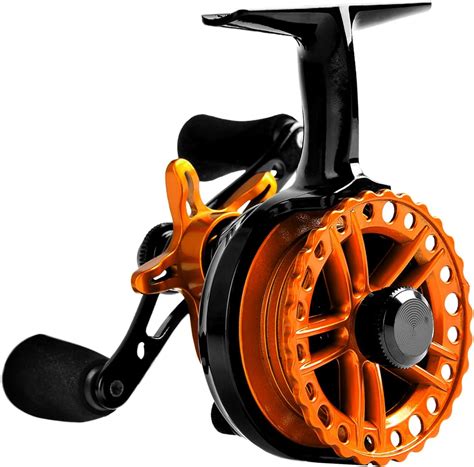 Best Inline Ice Fishing Reels Of 2021 Complete Buyers Guide