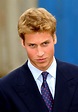 Prince William Then And Now