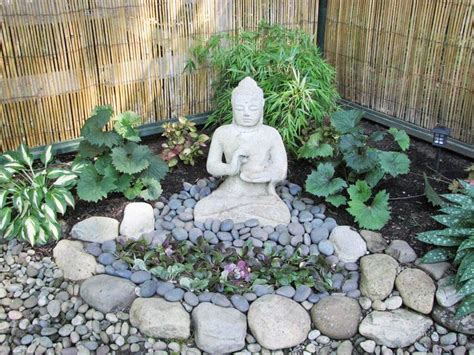 Pin By Angelina Muñoz On Jardin In 2022 Buddha Garden Buddha Garden