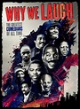 Why We Laugh: Black Comedians on Black Comedy (2009) - FilmAffinity