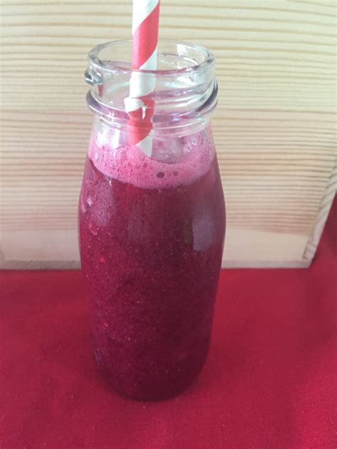 Pomegranate Juice Recipe For Your Thermomixer Fayi