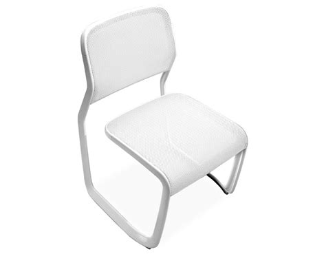 Shop for aluminum folding chairs online at target. Newson Aluminum Chair - hivemodern.com