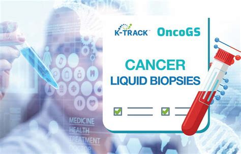Cancer Liquid Biopsies Gene Solutions