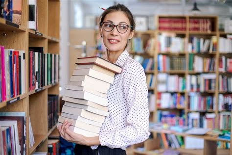12 Things Librarians Wont Tell You But Every Reader Needs To Know