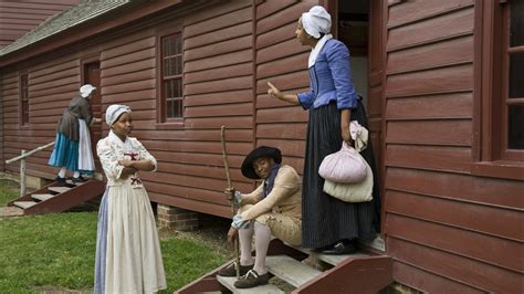 Get An Up Close Look At History At Colonial Williamsburg