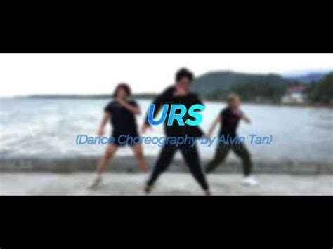 Urs NIKI Dance Choreography YouTube