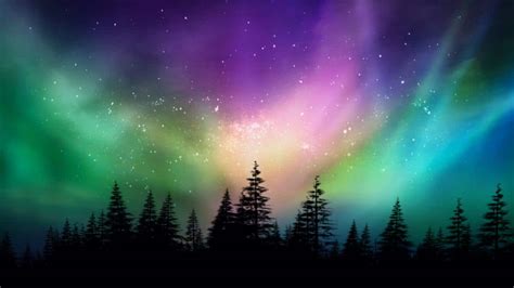 Will The Northern Lights Be Visible In The Us Tonight Ecowatch
